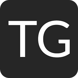 Tobias Glawe Fotografie Logo