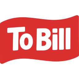 To Bill Logo