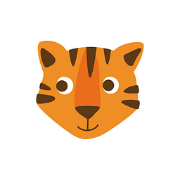 Toby Tiger GmbH Logo