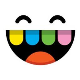 Tocaboca Logo