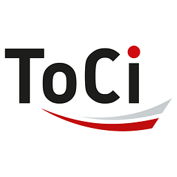 Toci Logo