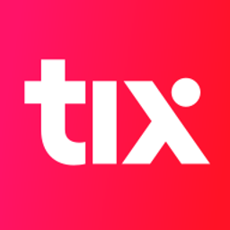 TodayTix Logo