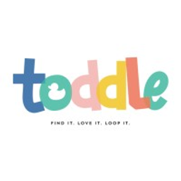 Toddle Logo