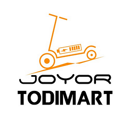 Todimart Logo