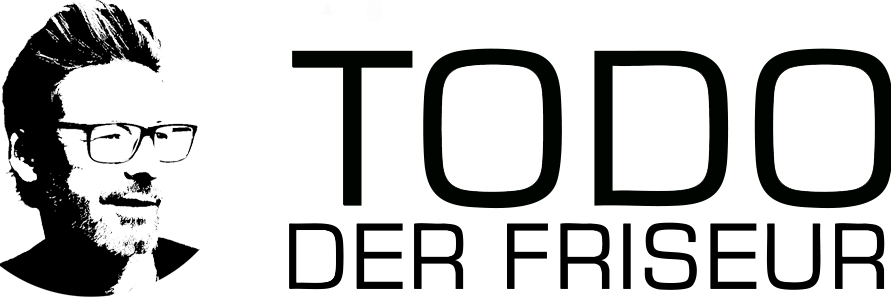 Trend Friseur Logo