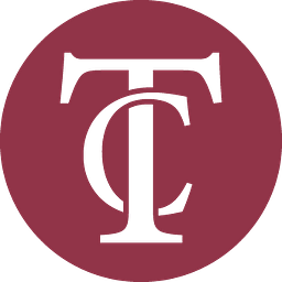 Toennies Consulting Logo