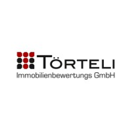 Törteli Immobilienbewertungs GmbH Logo