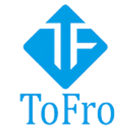 Tofro Logo