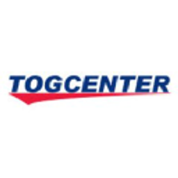 Togcenter Logo
