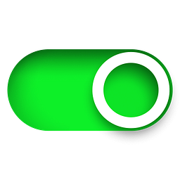 Toggle VPN Logo