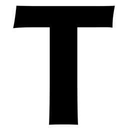 Tøjmanden Langeland Logo