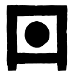 Tokyo Design-studio Logo