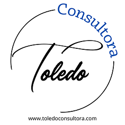 Toledoconsultora Logo
