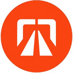 Tollvignettes Logo