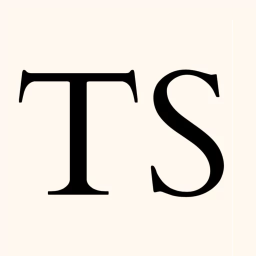 Tom Stephan Logo