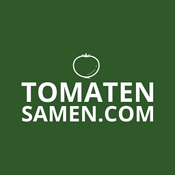 Tomatensamen Logo
