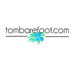 Tom Barefoot Logo