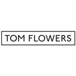 Tomflowers Logo