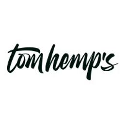 Tom Hemp's Logo