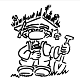 Garten und Landschaftsbau Baumpflege Dipl. Ing. agr. Tom Höger und Svenja Jensen Logo