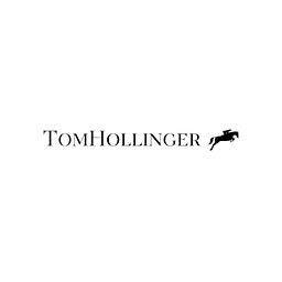 Tom Hollinger Logo