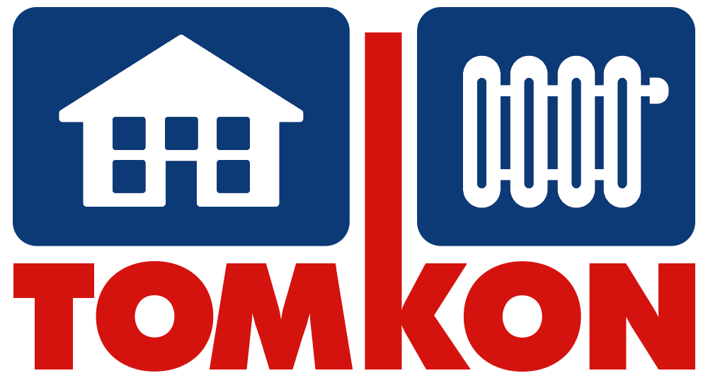TOMKON oHG Logo