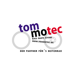 Tommotec Logo