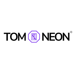 Tomneon Logo