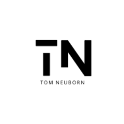 Tom Neuborn Consulting Logo