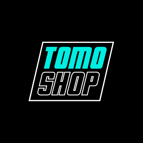 Tomoshop Logo