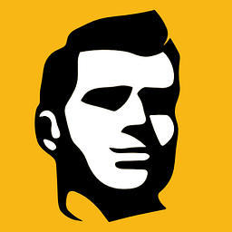 Tom Rocket's Logo