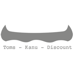 Toms Kanu Discount Logo