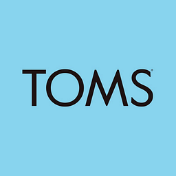 TOMS (NL) Logo
