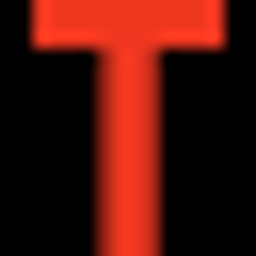 Tom's Modelauto's Logo