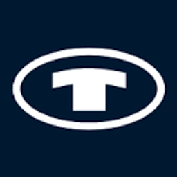 TOM TAILOR Logo