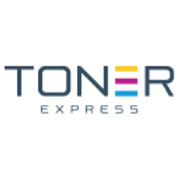 Toner Express Logo