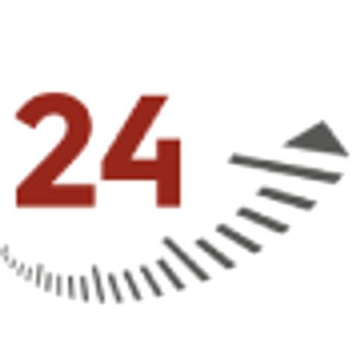 Toner24 Logo