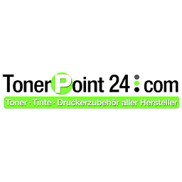 TonerPoint24 Logo