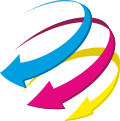 Tonerwelt. Logo