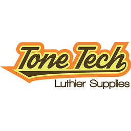 Tonetech Luthier Supplies Logo