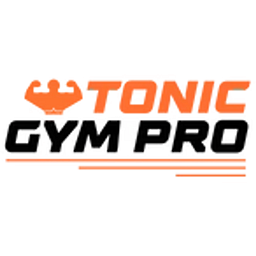 Tonicgympro Logo