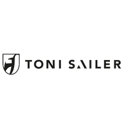 Tonisailer Logo