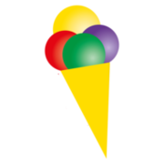 Toni's Eis Logo
