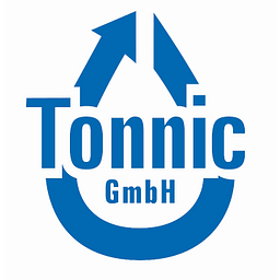 Tonnic GmbH Logo