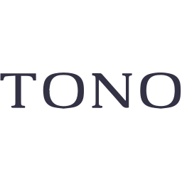 Tono - International Logo