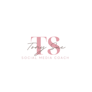 Tony Sue Logo