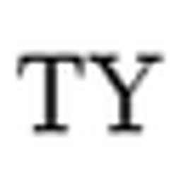 Too Young Logo