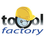 Tool Factory Logo