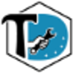 Tooldreams GmbH Logo