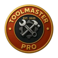 Toolmasterpro Logo